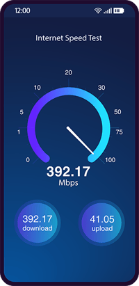 5G Speed Test@300x