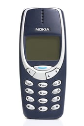 Nokia 3310_AdobeStock_308271562