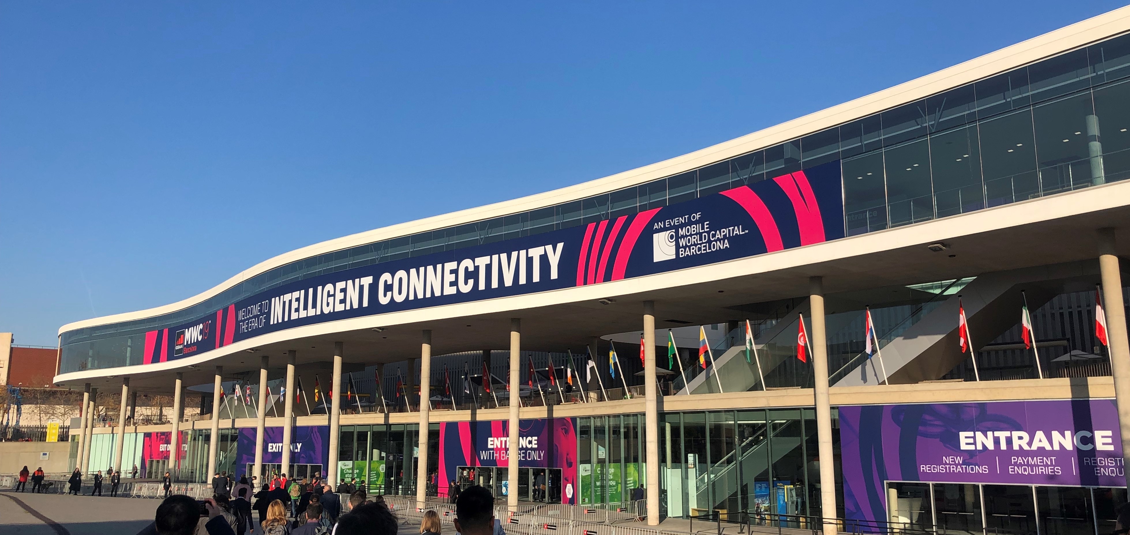 MWC19 Day 3 – the “cool” stuff: Automotive