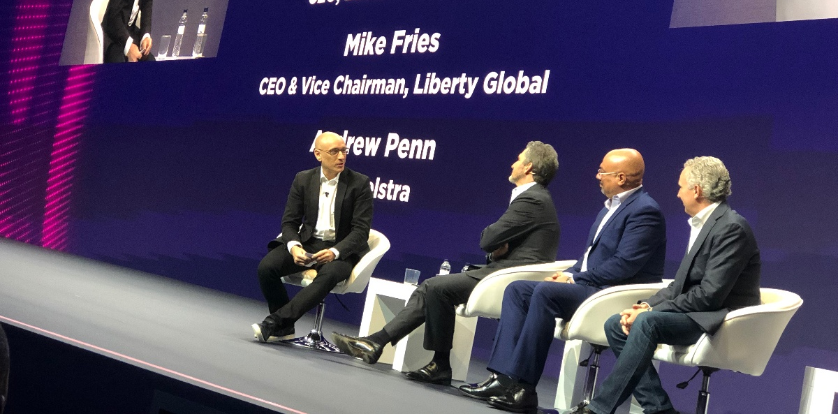 #MWC19 – Day 2: what will 5G bring us?