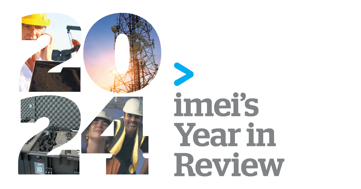 imei's review of another massive year