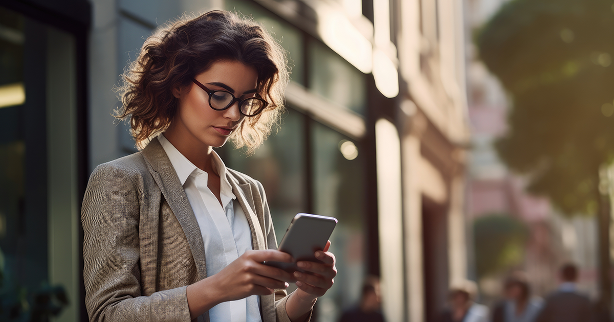 2023 Gartner Magic Quadrant for MMS: Our Visionary Ranking Continues