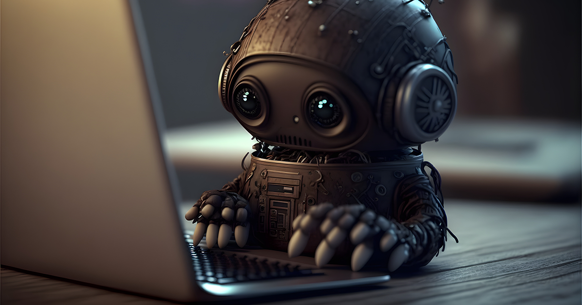 AI ChatGPT