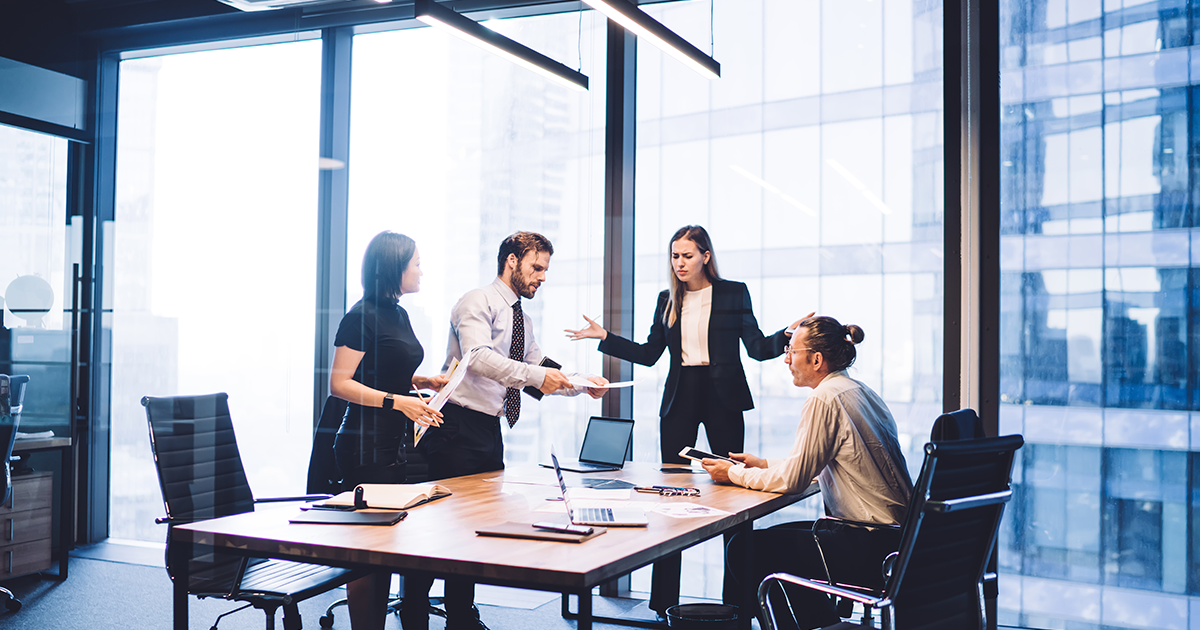 How to reduce complexity in managing communication technology