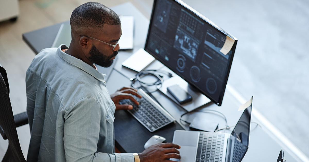 Businesses hammered by cybercrime – now one report every six minutes
