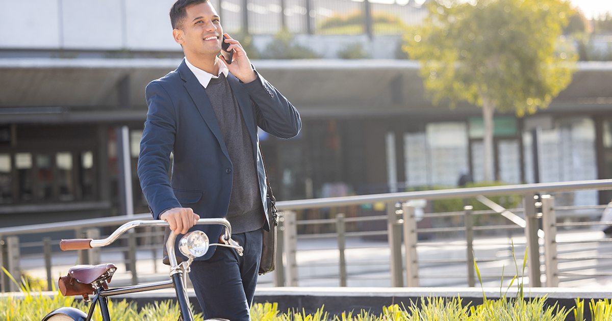 Managed Services: Prioritising ESG Considerations