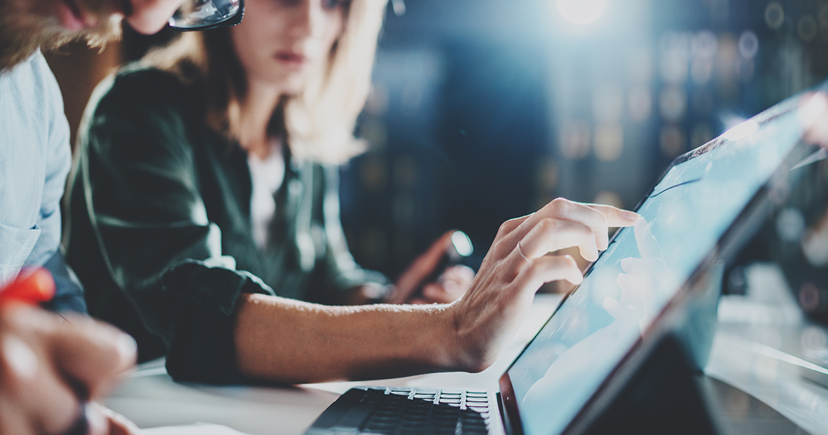 Data Security: Essential Eight Compliance Accreditation