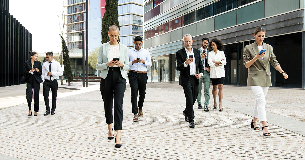 Mobile Device Lifecycle Management