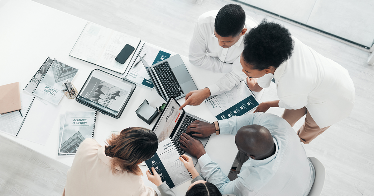 The Essential Guide to Choosing the Right Managed Services Provider
