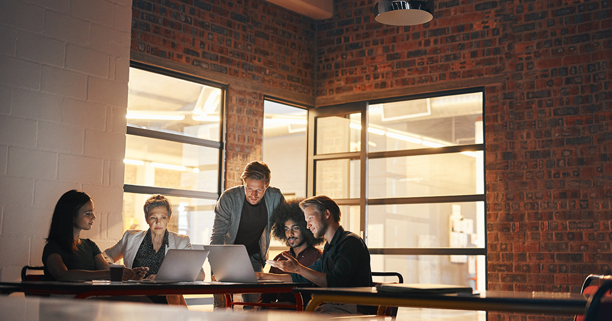 Securing Your Network: The Role of Managed Network Services