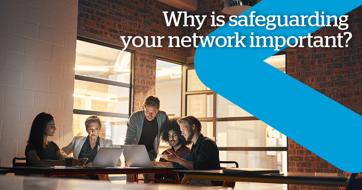Securing Your Network: The Role of Managed Network Services