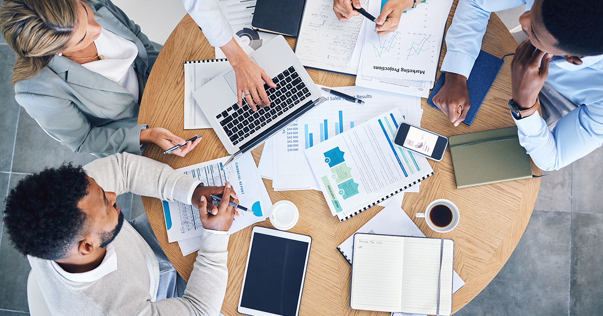 Maximising Value from Data with Telecom Expense Management