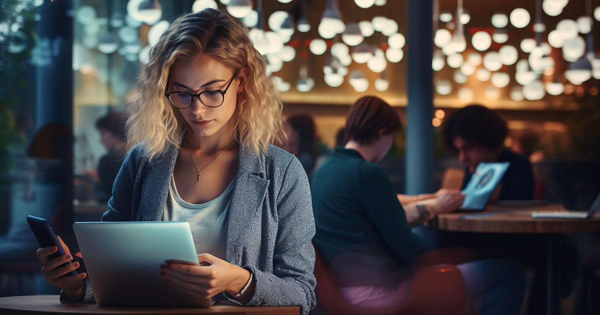 Future of Collaboration: Unified Communications as a Service