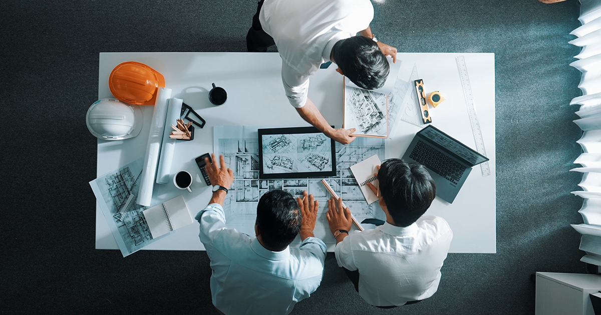 imei@FCON-Tech25: Fast and reliable business connectivity solutions for the construction industry