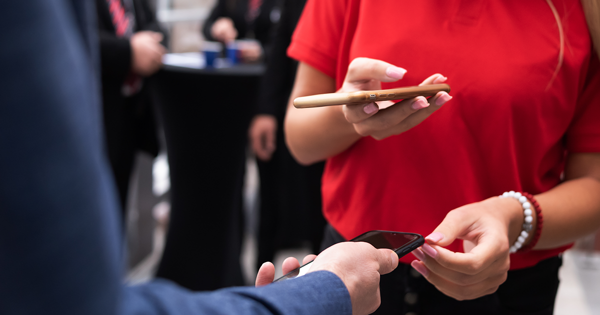 Enterprise mobility management for local governments in Queensland