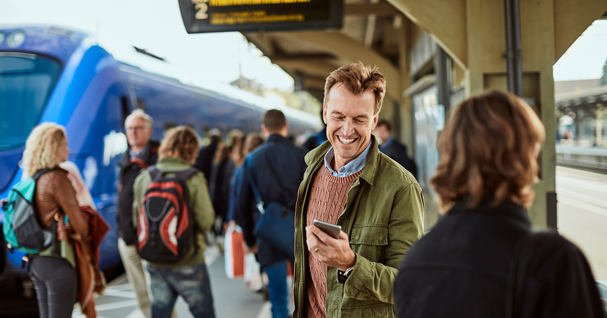 Shore up critical business connectivity in high-stakes environments