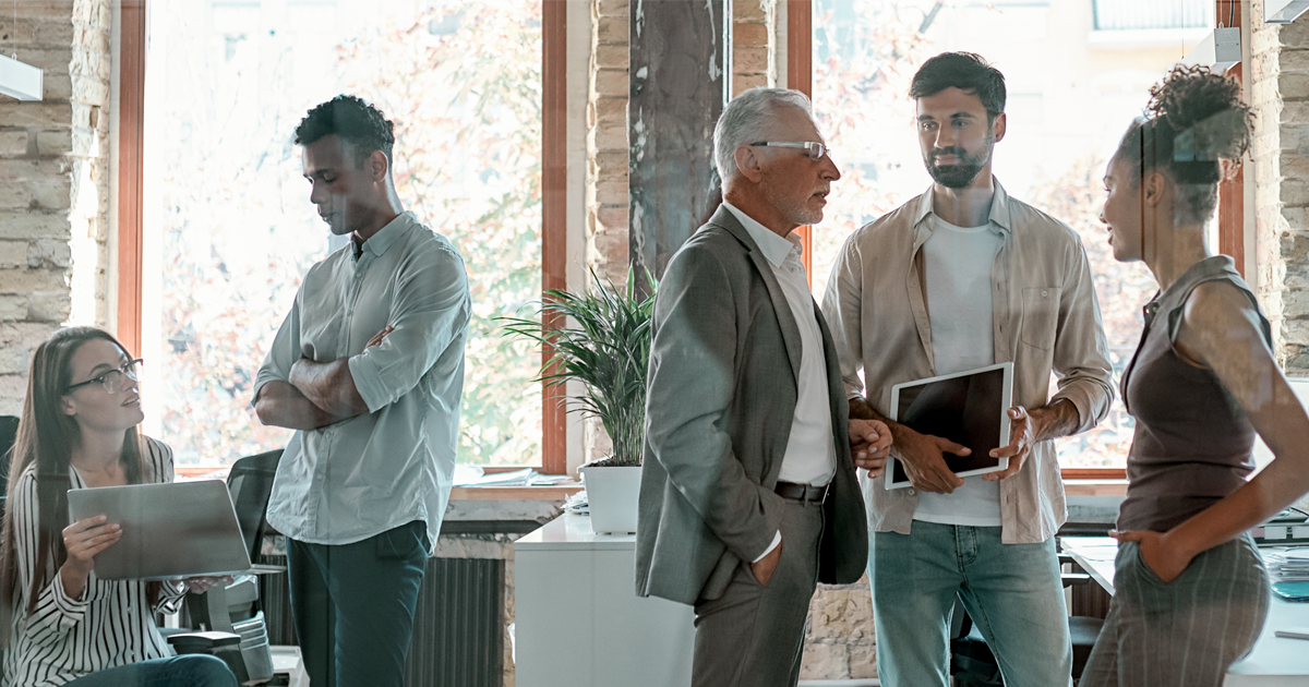 The growth of strategic enterprise mobility managed services