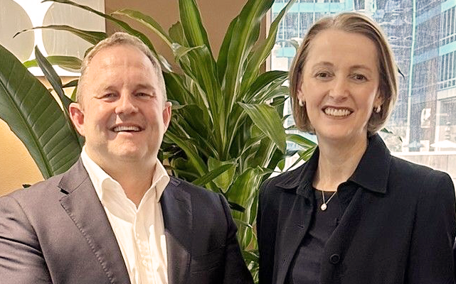 imei and Telstra Announce Five-year agreement set to deliver next-generation technology solutions across Australia