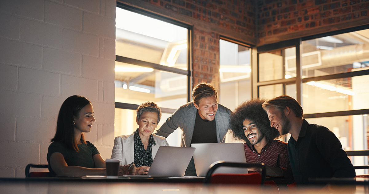 Learn How UCaaS Is Transforming Business Communication