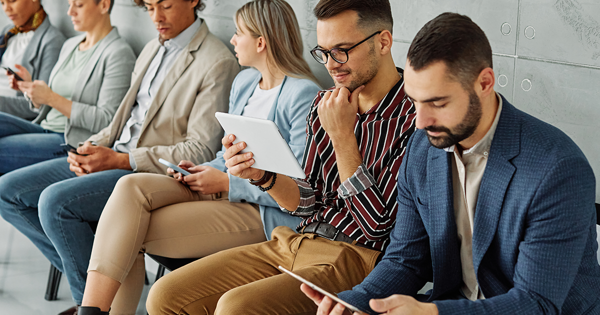 Data silos and security risks from unauthorised apps