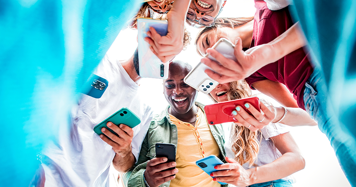 Enterprise mobility: You won’t believe what customers are saying about imei 360