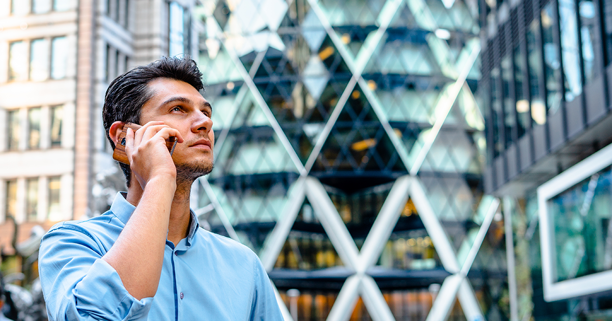 5 reasons why leading companies choose imei managed services