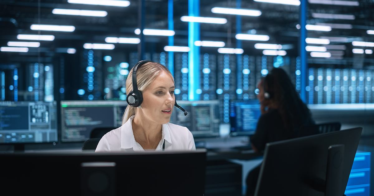 imei Cloud Contact Centre