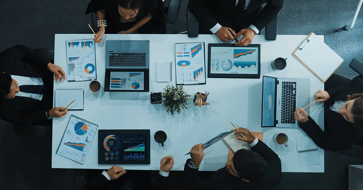 How Can Converged Communications Transform Your Business?