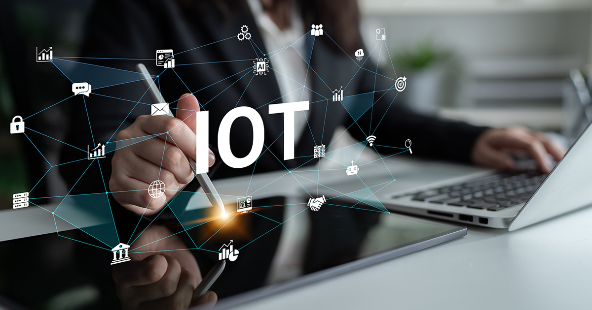 imei IoT Protect
