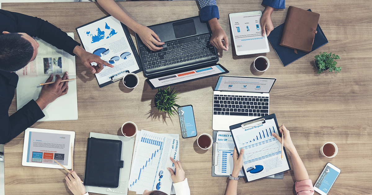 Don’t operate with a false sense of security: Book an EMM solution health check