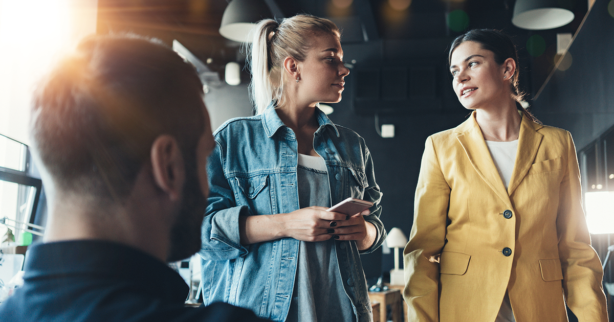 How Do Managed IT Services Improve Cybersecurity for Mobile Workforces?