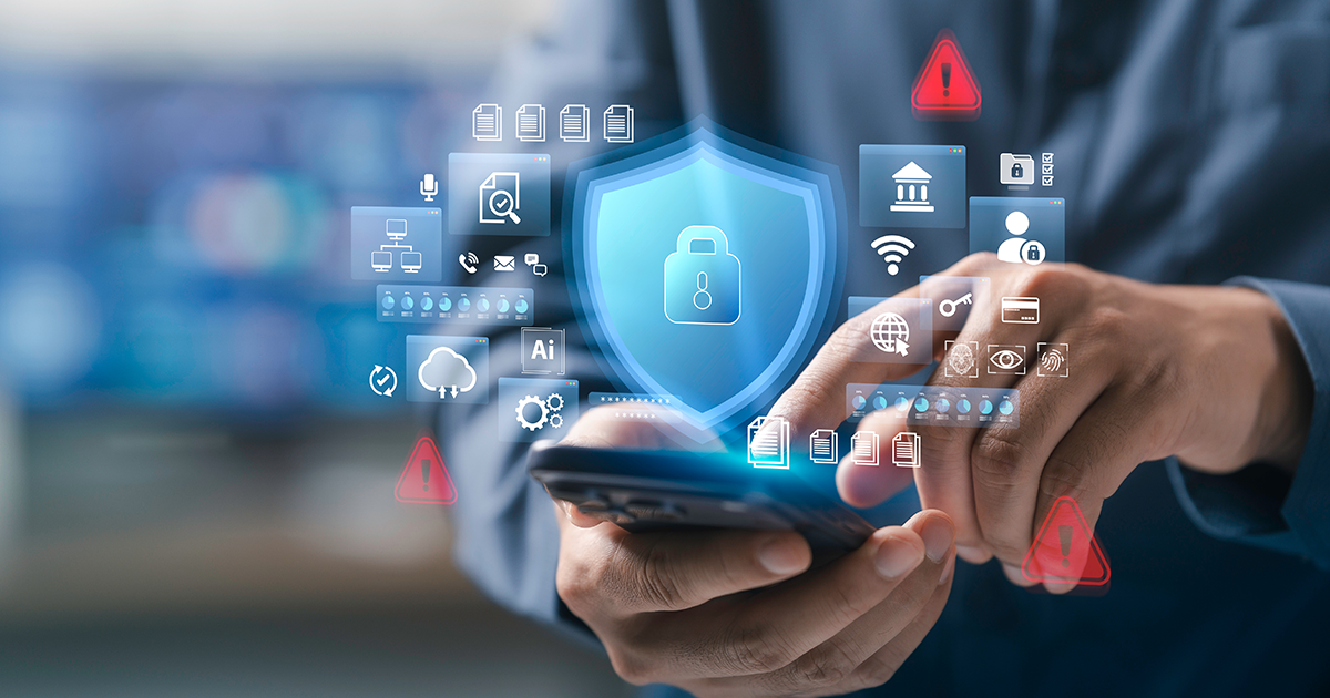 Mobile Threat Detection and How It Protects Businesses