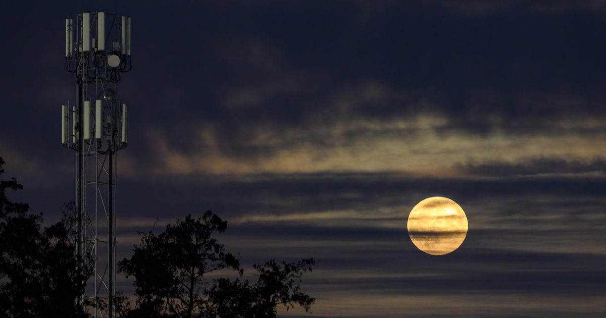 Gold standard business connectivity for mission critical environments