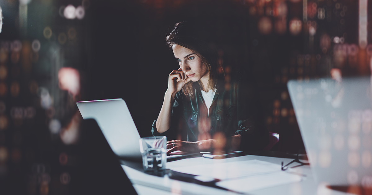 Boost Cybersecurity Resilience With A Managed Service