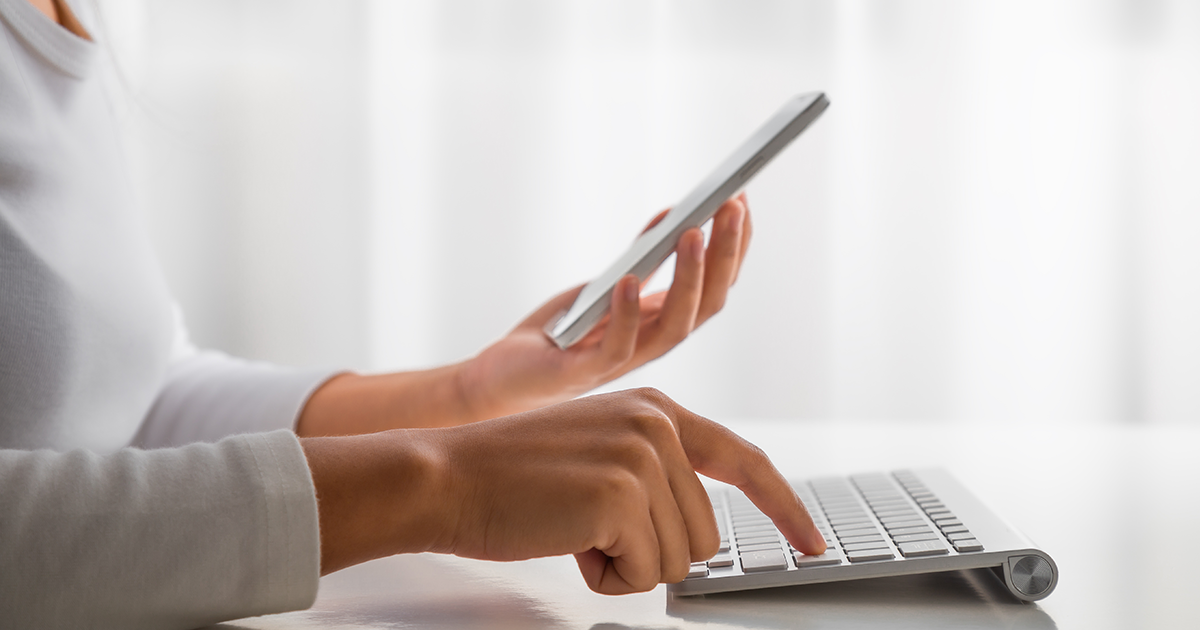 What to Look For in A Mobile Data Security Managed Service