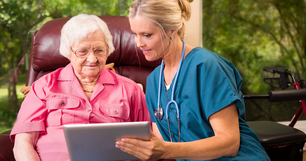 How To Create A Path To Virtual Healthcare With Mobility