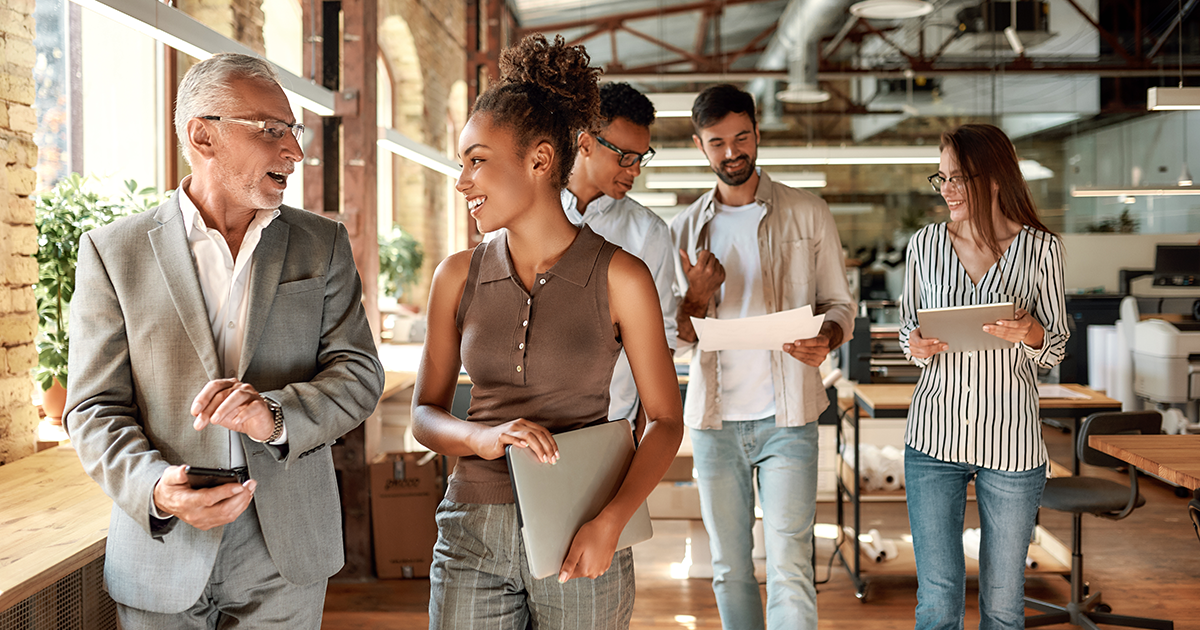 Beat rising inflation with modern communications technology