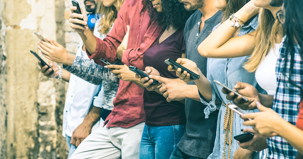 Reshape your Mobile Technology with Leasing and a Managed Service