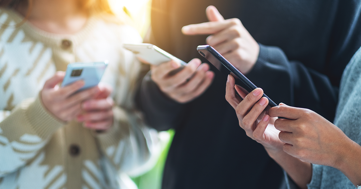 Add-on Modules for imei’s New Mobile Management Service Offering