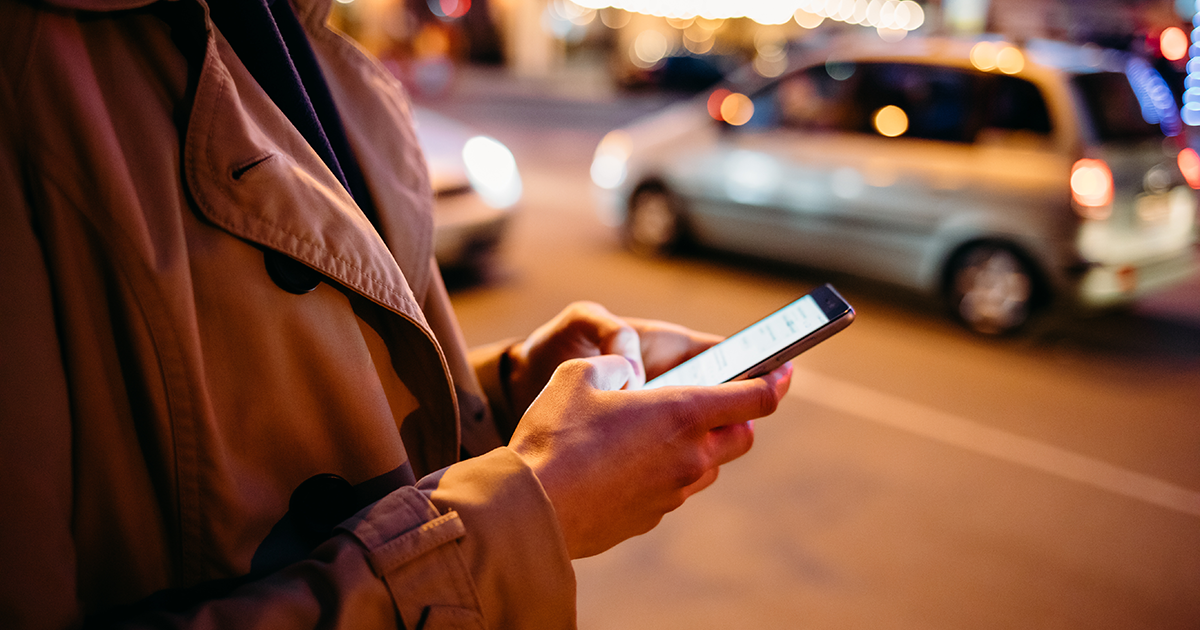The Uber Data Breach: Implications for Mobile Threat Management