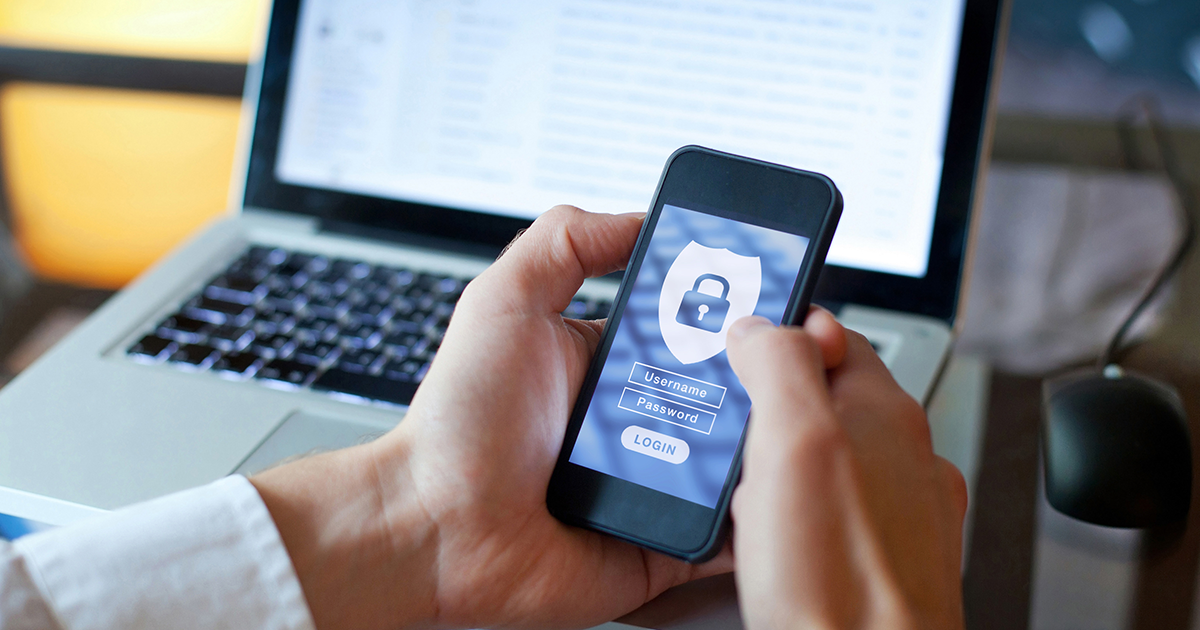 IT Executives Reveal Significant Gaps in Mobile Device Security