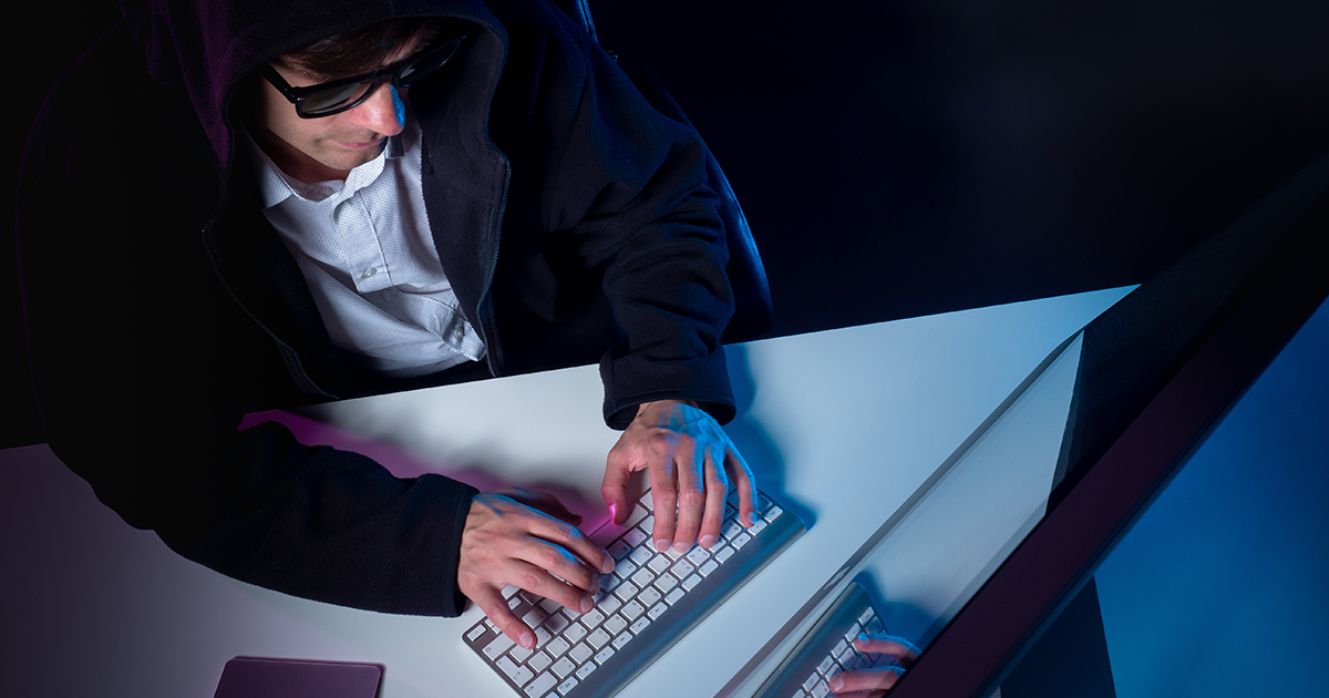 Why Phishing Attacks Are Hooking Even The Digitally Savvy
