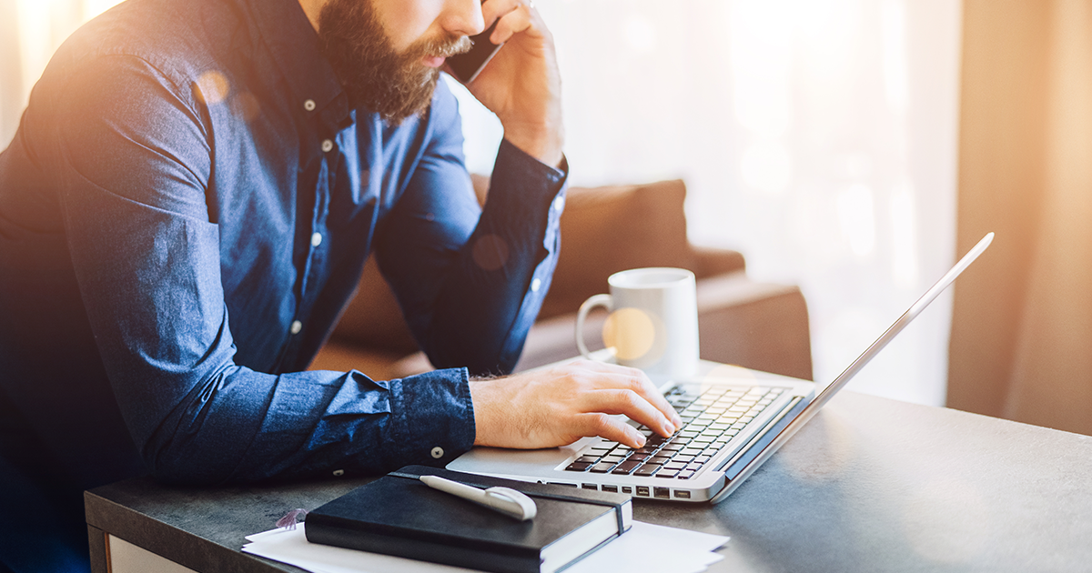 Why a UC strategy is central to anywhere, anytime, anyplace, on any device comms