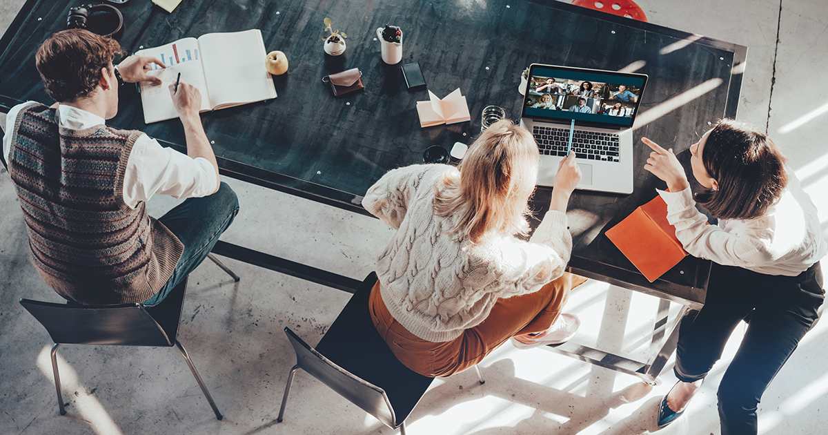 Collaborating remotely with UC: Microsoft Teams vs Zoom