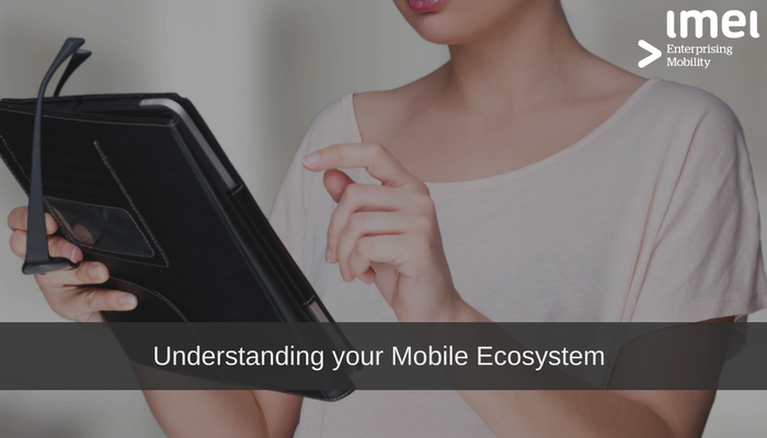 Understanding your Mobile Ecosystem