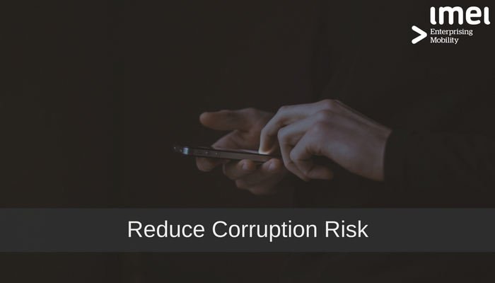 Reduce Security Risk
